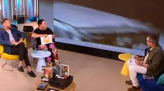 Nieśmiertelni bohaterowie z VHS-ów. Marcin Prokop: "Przez niego złamałem sobie nadgarstek"