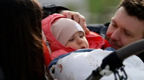 Córka Bartka Marszałka choruje na zespół Retta.