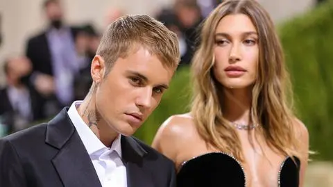 Justin Bieber i Hailey Bieber 