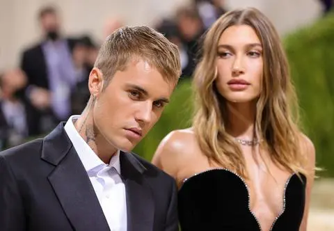 Hailey Bieber nie planuje na tę chwilę potomstwa. Żona Justina ma konkretny powód  