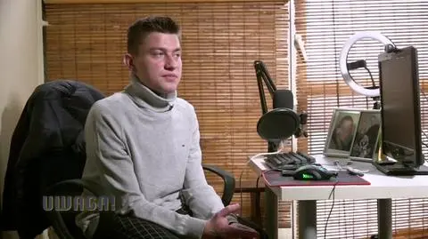 Uwaga! TVN Odebrano mu rentę i ubezpieczenie, mimo że jest niepełnosprawny od urodzenia. "To dla mnie nie do pojęcia"