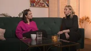 Julia Chatys z "Na Wspólnej" o obsesji na punkcie własnego ciała. "To jest dla mnie psychoza"