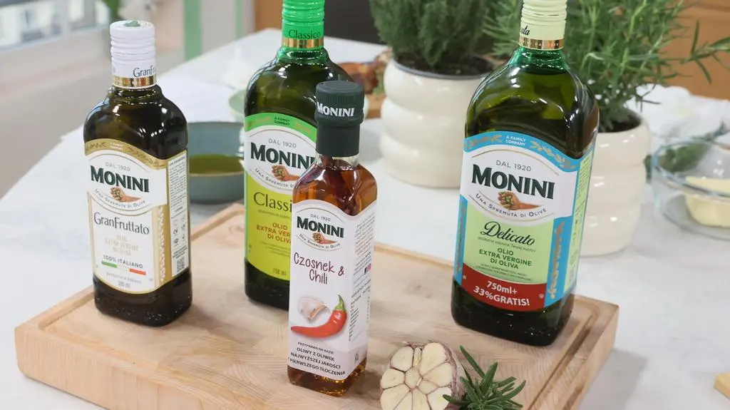 Oliwa Monini