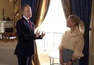 Savoir-vivre podczas spotkania z Elżbietą II. Na co należy zwrócić uwagę? 