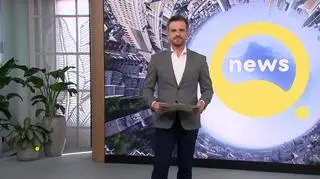 Najważniejsze newsy w Dzień Dobry TVN 