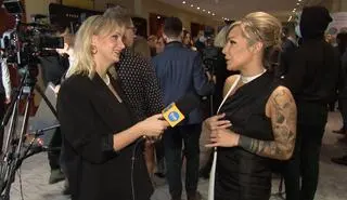 Blanka Lipińska 