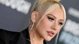 Christina Aguilera zachwyca metamorfozą. Wokalistka schudła prawie 20 kilogramów