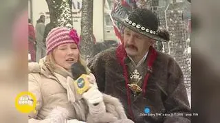 Wszystkie kolory Mai