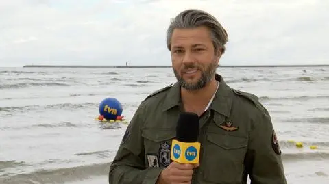 Olivier Janiak o kolejnej edycji "Projektu plaża"