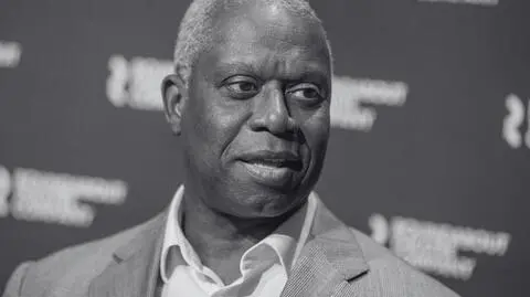 Andre Braugher