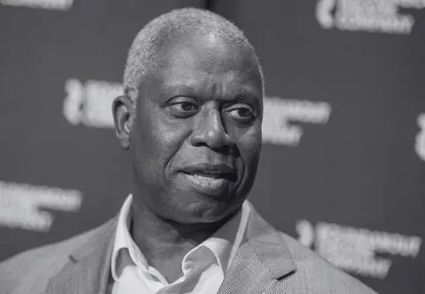 Andre Braugher nie żyje. Był gwiazdą kultowego serialu