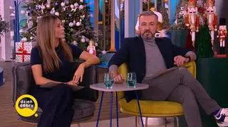 Najświeższe newsy z życia gwiazd