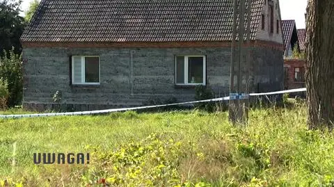 Koszmar w Czernikach. "Porody odbierał ojciec"