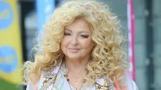 Magda Gessler po raz trzeci została babcią