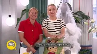 Jakie dodatki wybrać na głowę panny młodej? – napisy 