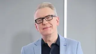 Notatnik telewizyjny Mariusza Szczygła sprzed lat. "Chronił mnie przed wewnętrznym rozpadem"