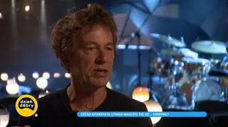 Dominic Miller - gitarzysta, który współpracował ze Stingiem
