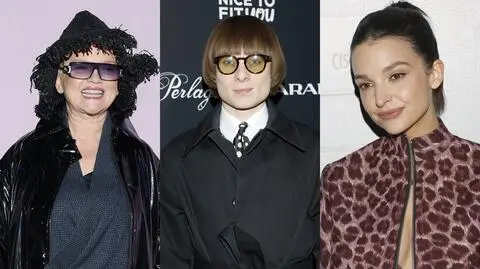 Medytacja i grzałki naklejane na ciało. Gwiazdy zdradziły, jak radzą sobie brakiem słońca i zimnem