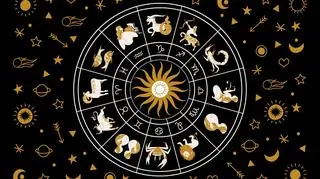 Horoskop tygodniowy na 24-30 października. Co nam przyniesie zaćmienie Słońca?