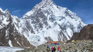 Broad Peak – historia podbojów