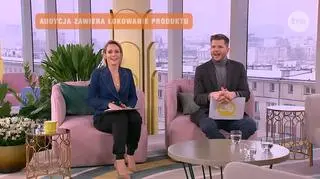 ”Domówka u Dowborów” wystawiona na WOŚP