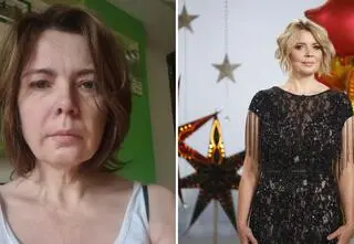Sylwestrowa metamorfoza ratowniczki medycznej. Co za zmiana!