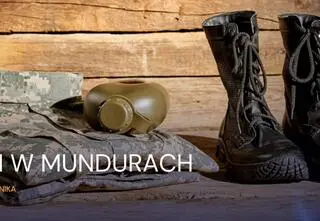 Jesienna nowość w TTV - "Nasi w mundurach". Znamy listę uczestników 