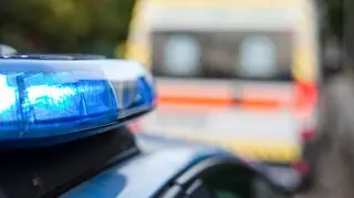 Zabił żonę i popełnił samobójstwo. Małżeństwo miało 3 dzieci