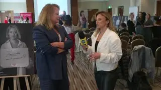 Daria Widawska o ocenianiu wyglądu