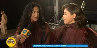 Natalia Kukulska, Kayah