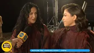 Kukulska zaśpiewała z Kayah. Reedycja "Czułych strun" to wyjątkowy album 