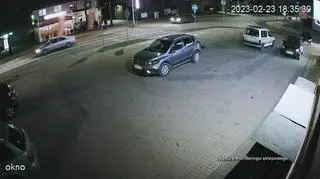 Uwaga! TVN. Potrącony na przejściu mężczyzna uznany za winnego