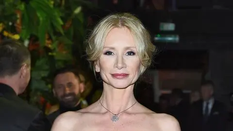 Ewa Gawryluk wyszła za mąż