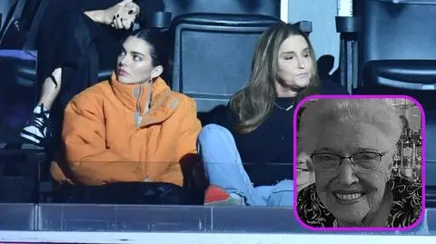 Nie żyje mama Caitlyn Jenner 