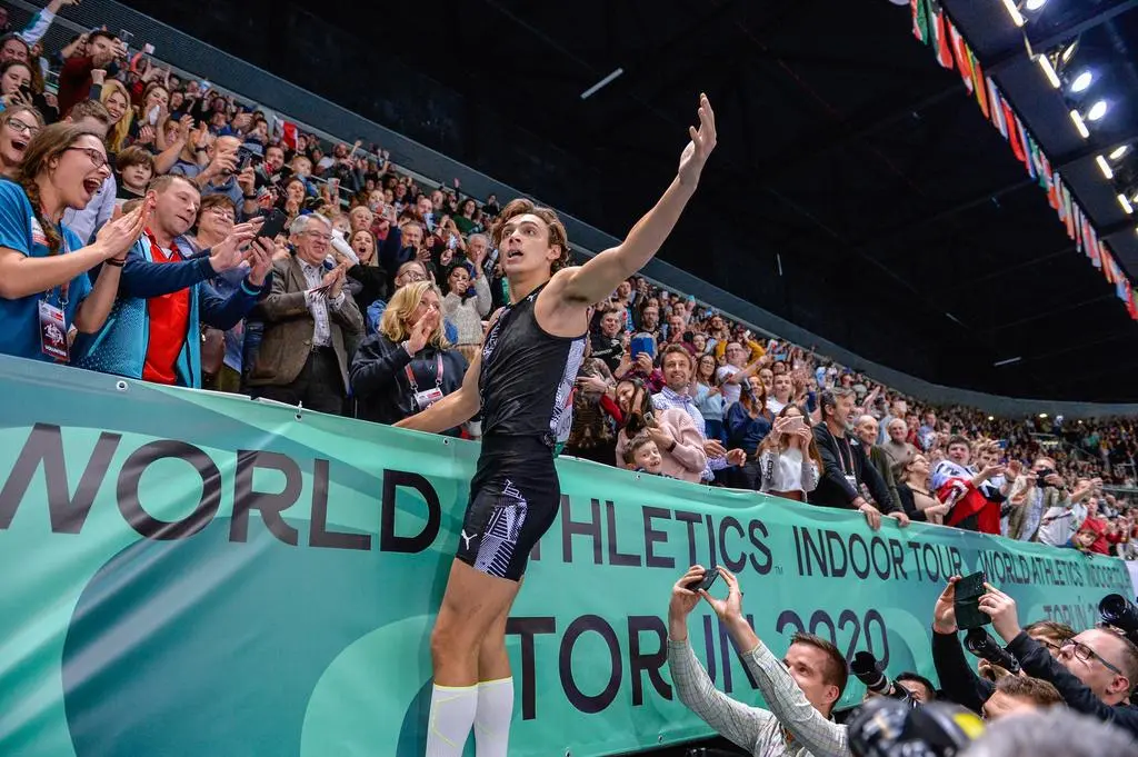 ORLEN Copernicus Cup 2027