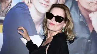 Grażyna Szapołowska 