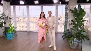 Paulina Krupińska, Damian Michałowski i wspomnienia z dzieciństwa 