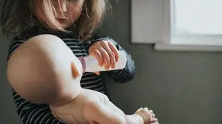 Polka tworzy lalki jak żywe. Trafiła na listę 100 najbardziej inspirujących kobiet na świecie 