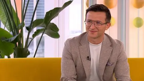 Ortodonta wkracza w świat hip - hopu 