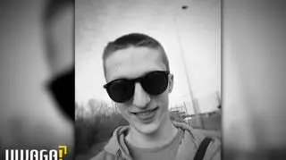 21-latek zginął z policyjnej broni. "Widać, że była próba tuszowania tego"


