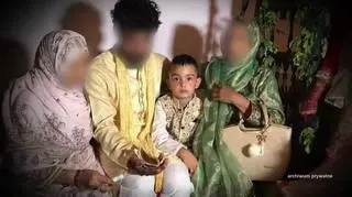 Uwaga! TVN. Ojciec powiedział, że zabiera dzieci na wakacje do Pakistanu