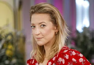 Lara Gessler została zapytana o seks w czasie ciąży i życie intymne Polaków: "Mamy swoje wyuzdania"