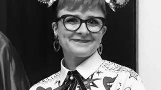 Nie żyje gospodyni popularnego programu. Miała 53 lata