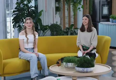 Wielki głos i skoczne sztuczki. Poznajcie zdolne finalistki 15. edycji "Mam Talent!"