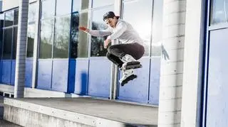 Jak wybrać rolki do freestyle? Jakie rolki służą do miejskiej jazdy freestyle?