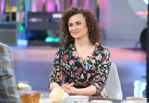 Bakterie, które dają szczęście