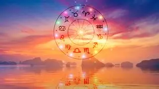 Znaki zodiaku