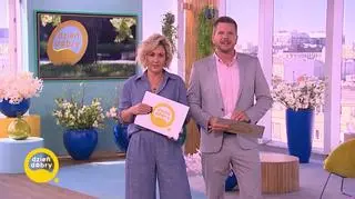 Życzenia dla córki Gosi Ohme