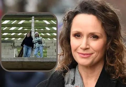 Monika Mrozowska pokazała nowy dom. Internauci zachwyceni: "Zapowiada się pięknie" 