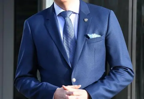 Szymon Hołownia pochwalił się radosną nowiną. "Dziękuję, Kochanie"